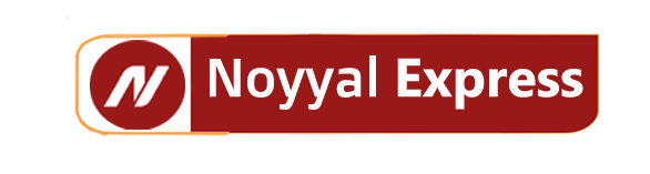 Noyyal Express